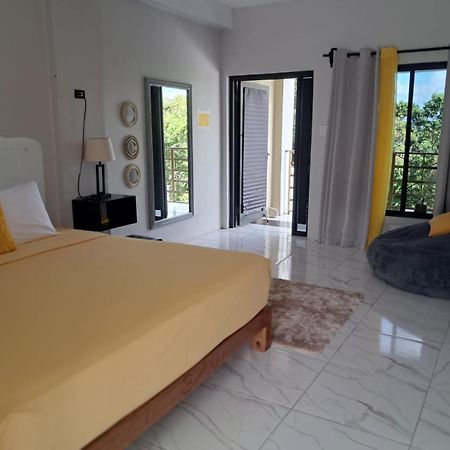 Misbhaven Resort And Spa Port Antonio Ngoại thất bức ảnh