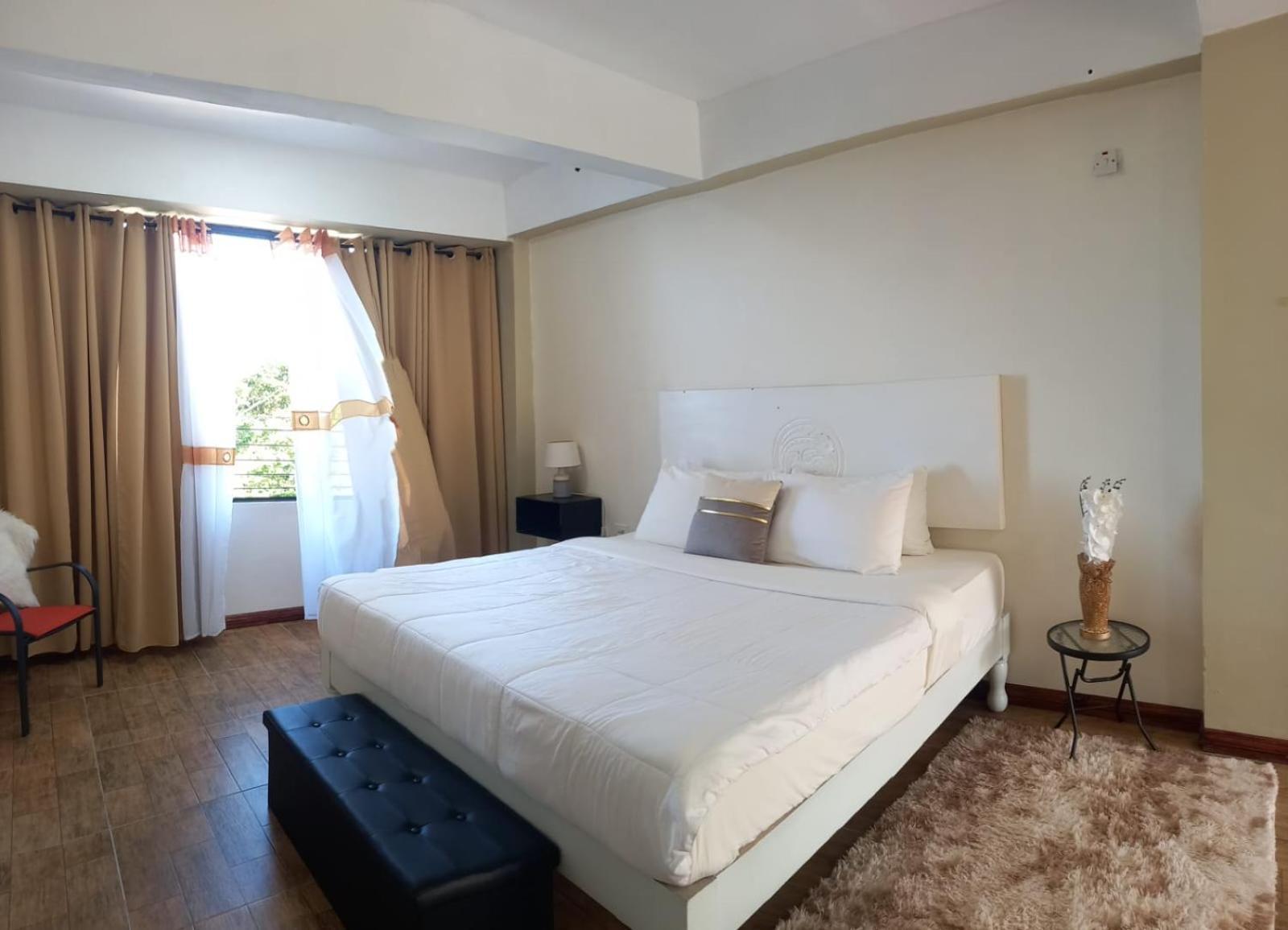 Misbhaven Resort And Spa Port Antonio Ngoại thất bức ảnh