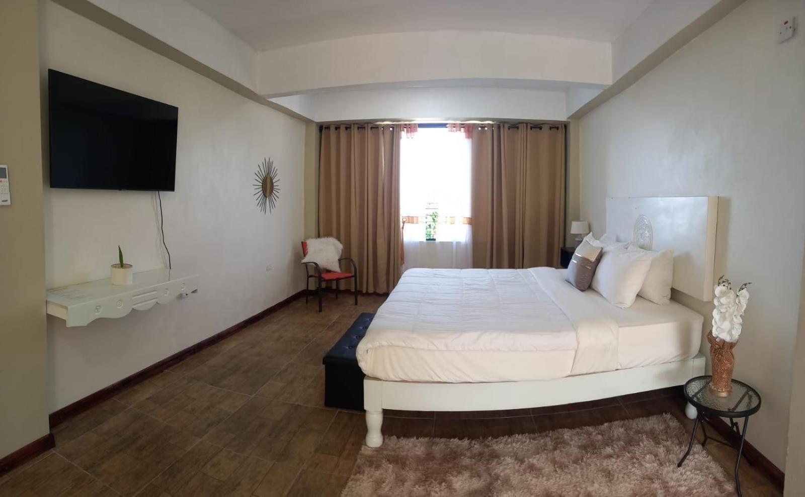 Misbhaven Resort And Spa Port Antonio Ngoại thất bức ảnh