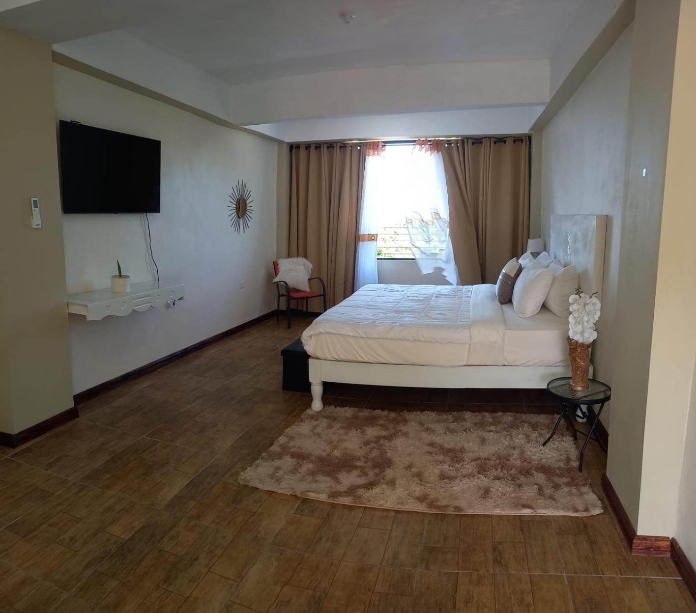 Misbhaven Resort And Spa Port Antonio Ngoại thất bức ảnh
