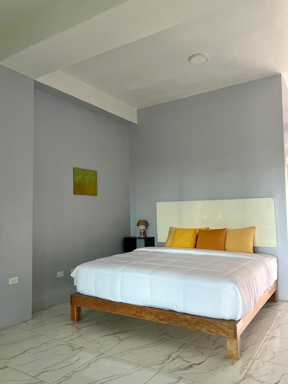 Misbhaven Resort And Spa Port Antonio Ngoại thất bức ảnh