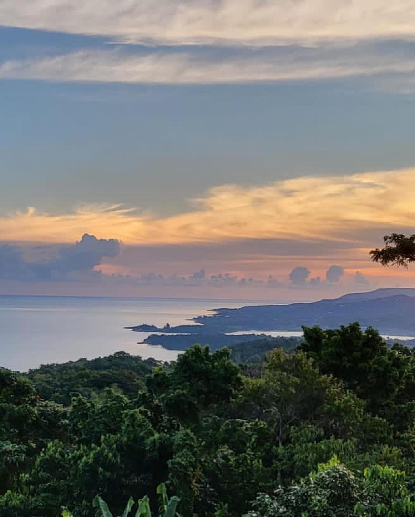 Misbhaven Resort And Spa Port Antonio Ngoại thất bức ảnh