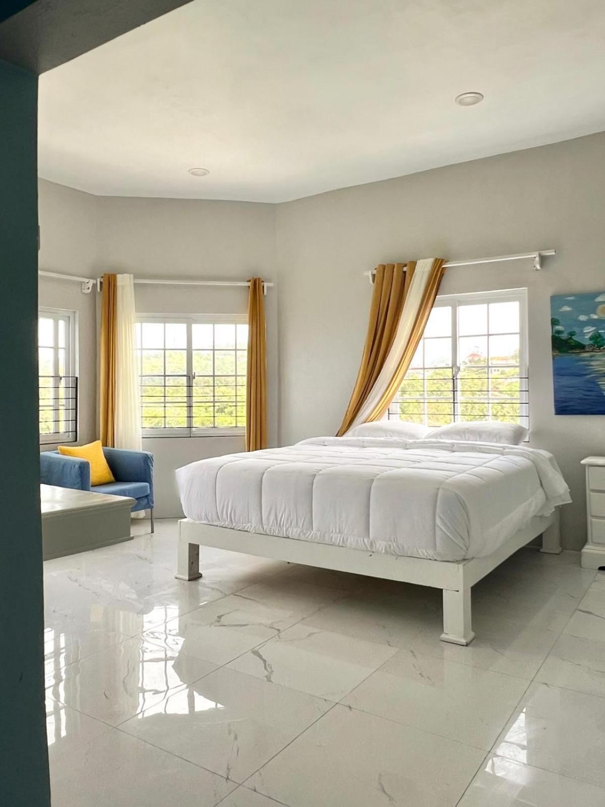 Misbhaven Resort And Spa Port Antonio Ngoại thất bức ảnh