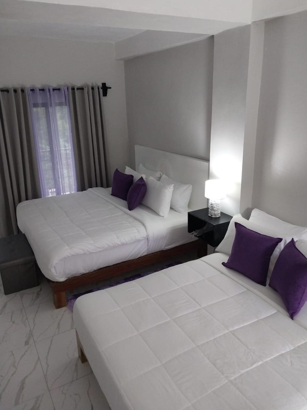 Misbhaven Resort And Spa Port Antonio Ngoại thất bức ảnh