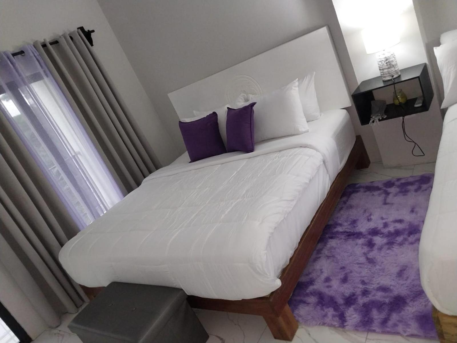 Misbhaven Resort And Spa Port Antonio Ngoại thất bức ảnh