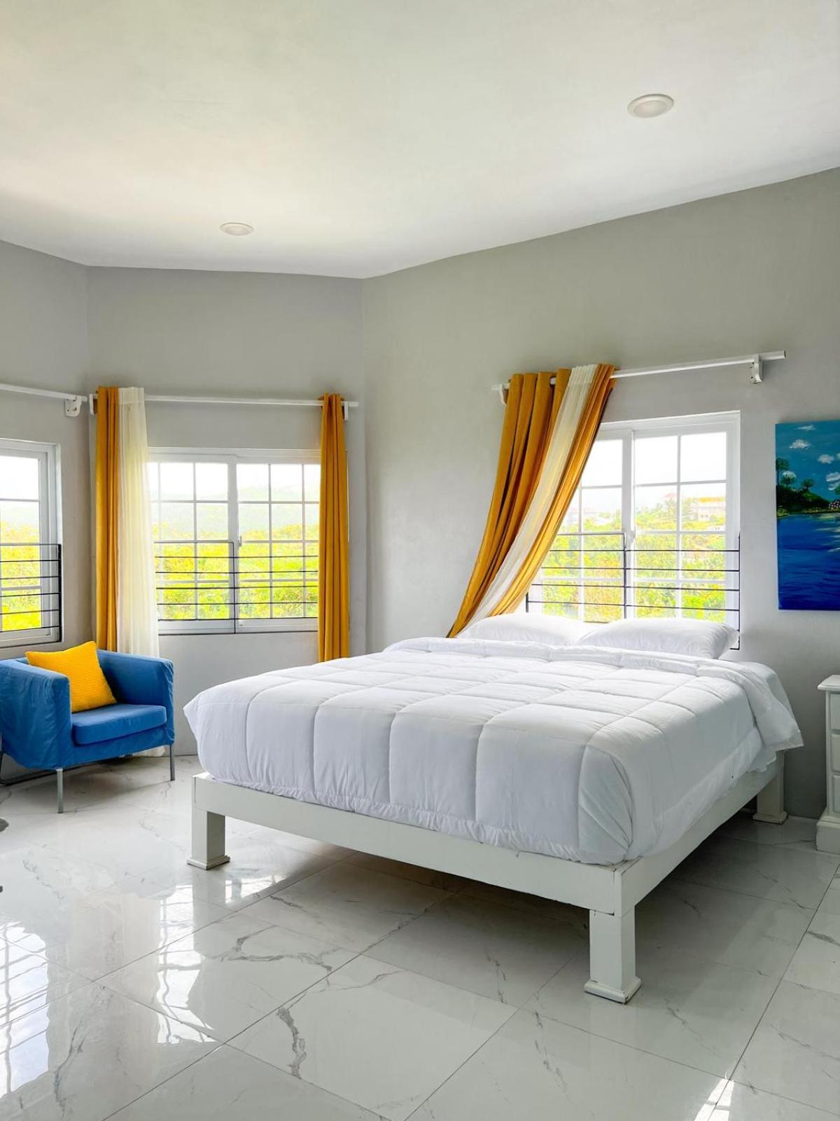 Misbhaven Resort And Spa Port Antonio Ngoại thất bức ảnh