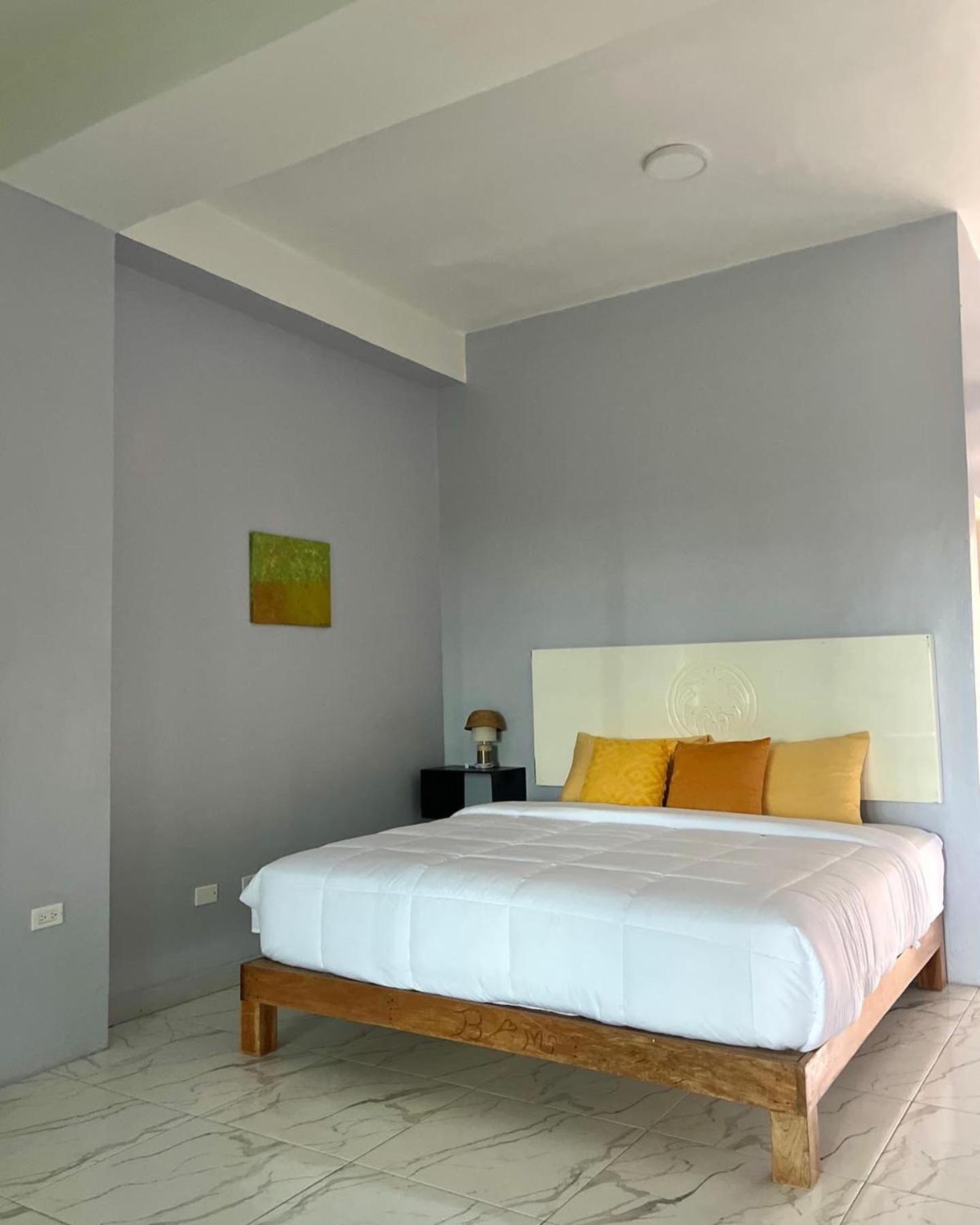 Misbhaven Resort And Spa Port Antonio Ngoại thất bức ảnh
