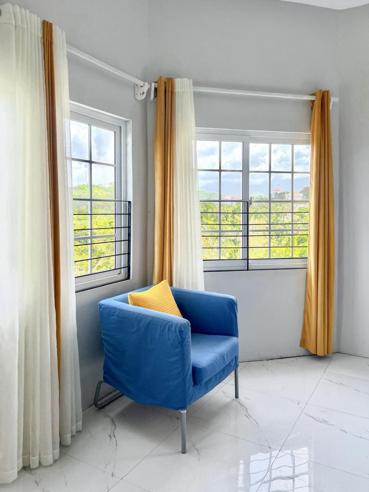 Misbhaven Resort And Spa Port Antonio Ngoại thất bức ảnh