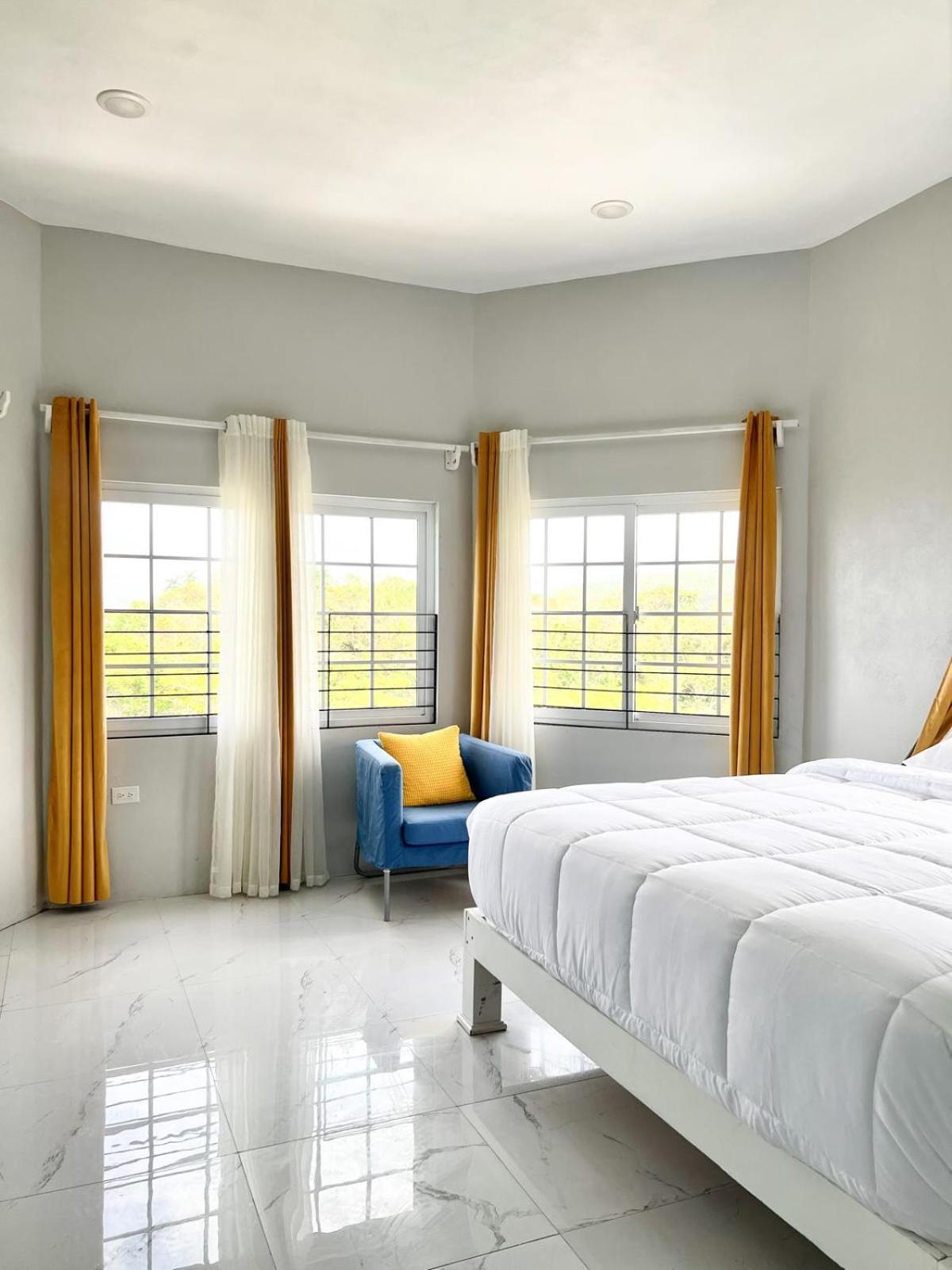 Misbhaven Resort And Spa Port Antonio Ngoại thất bức ảnh