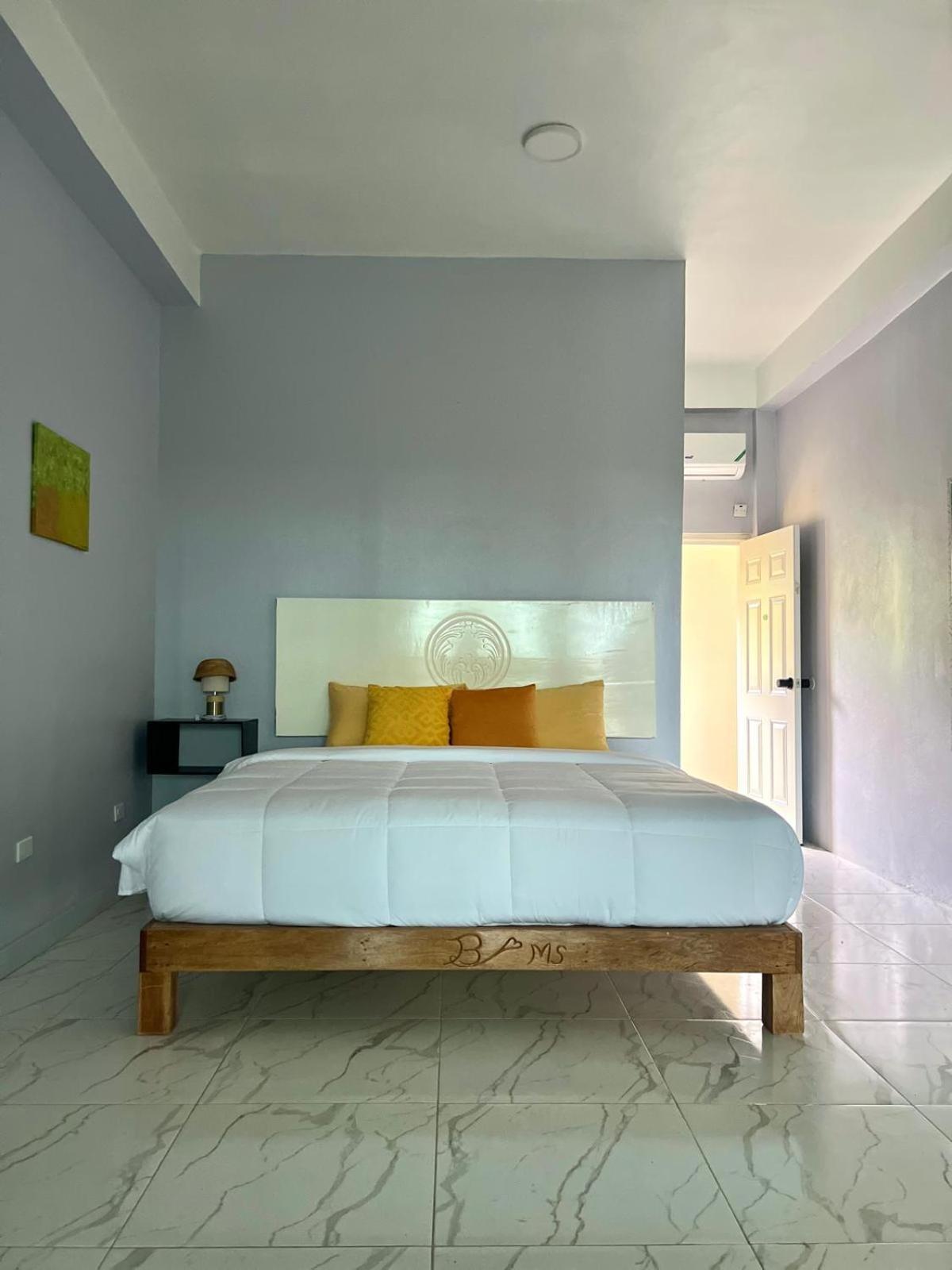 Misbhaven Resort And Spa Port Antonio Ngoại thất bức ảnh