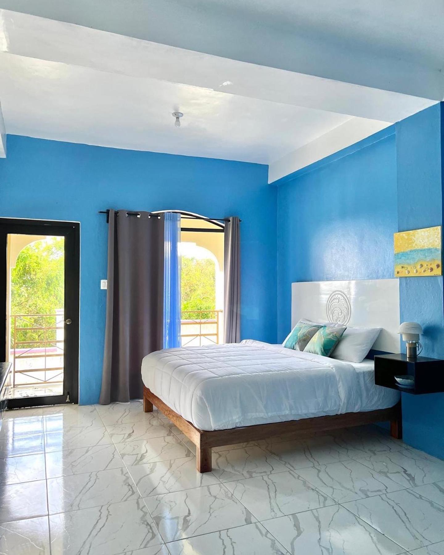 Misbhaven Resort And Spa Port Antonio Ngoại thất bức ảnh