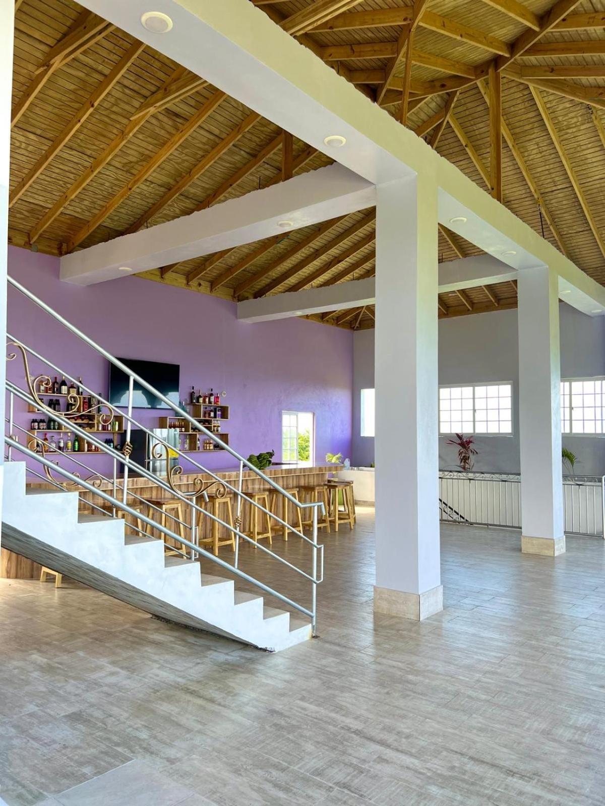 Misbhaven Resort And Spa Port Antonio Ngoại thất bức ảnh