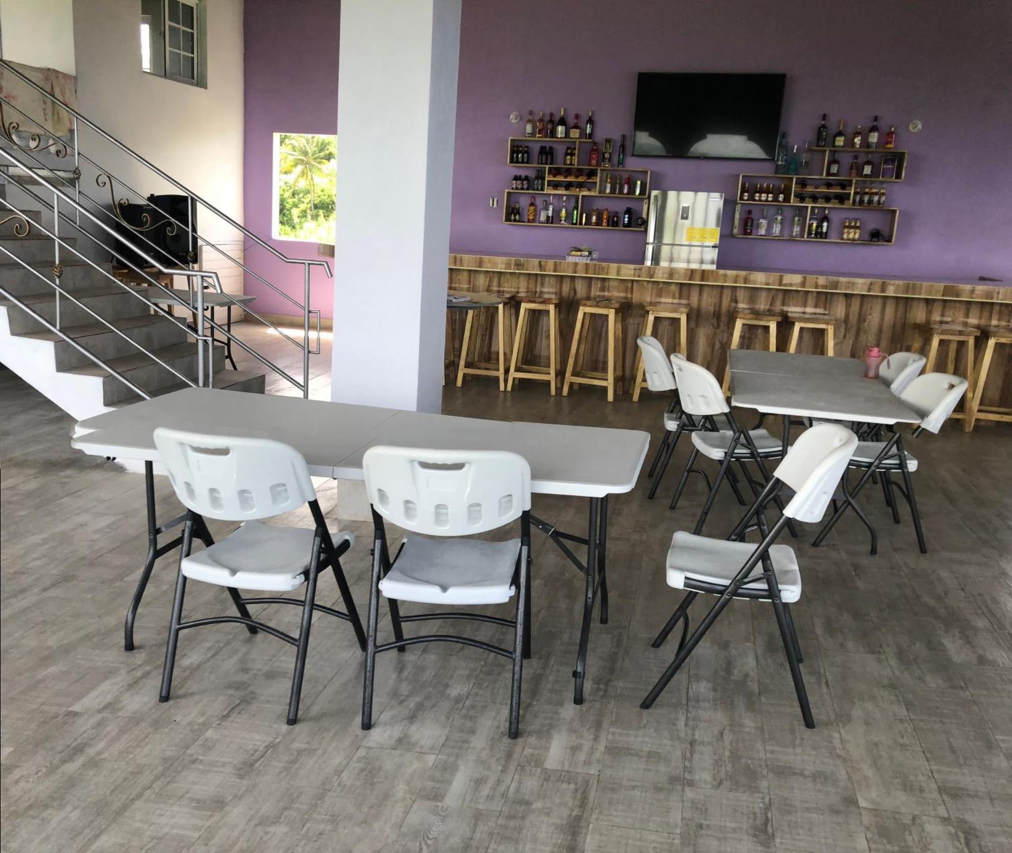 Misbhaven Resort And Spa Port Antonio Ngoại thất bức ảnh