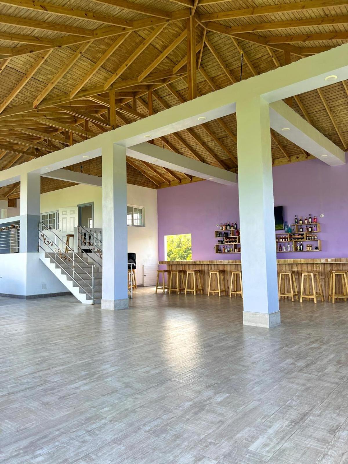 Misbhaven Resort And Spa Port Antonio Ngoại thất bức ảnh