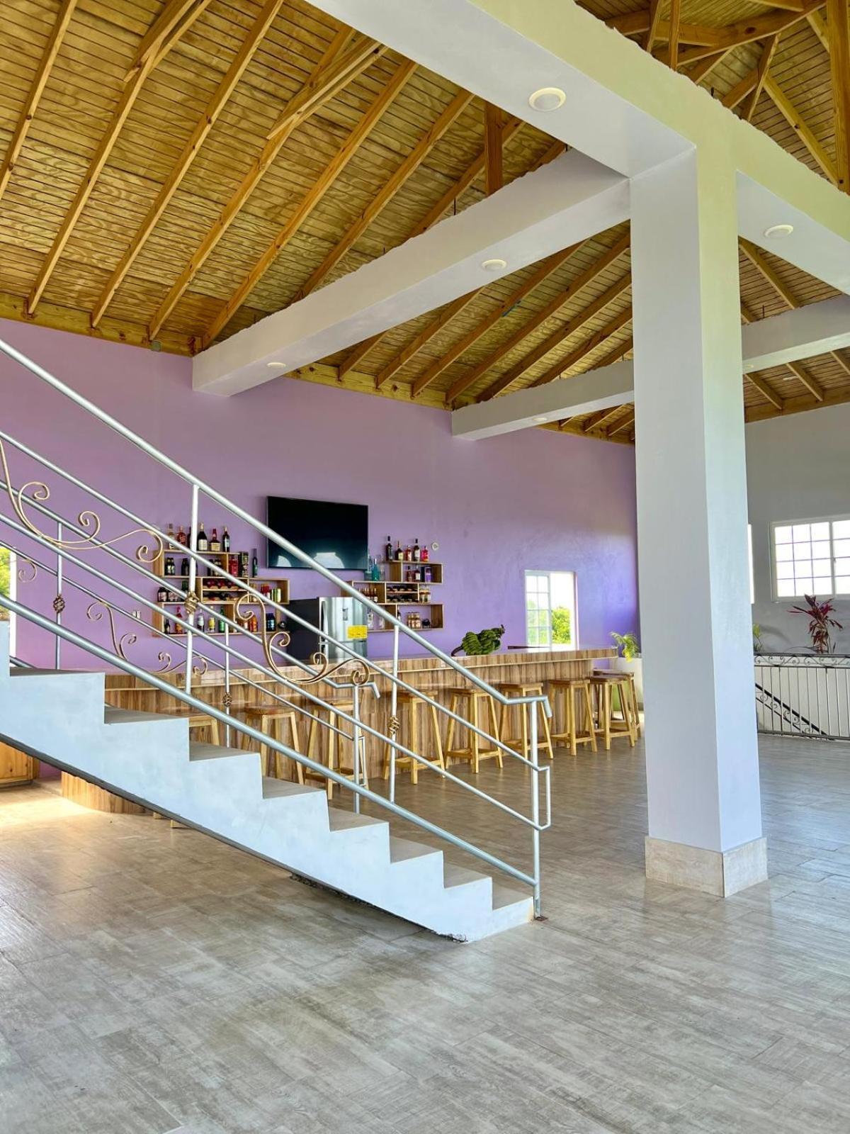 Misbhaven Resort And Spa Port Antonio Ngoại thất bức ảnh