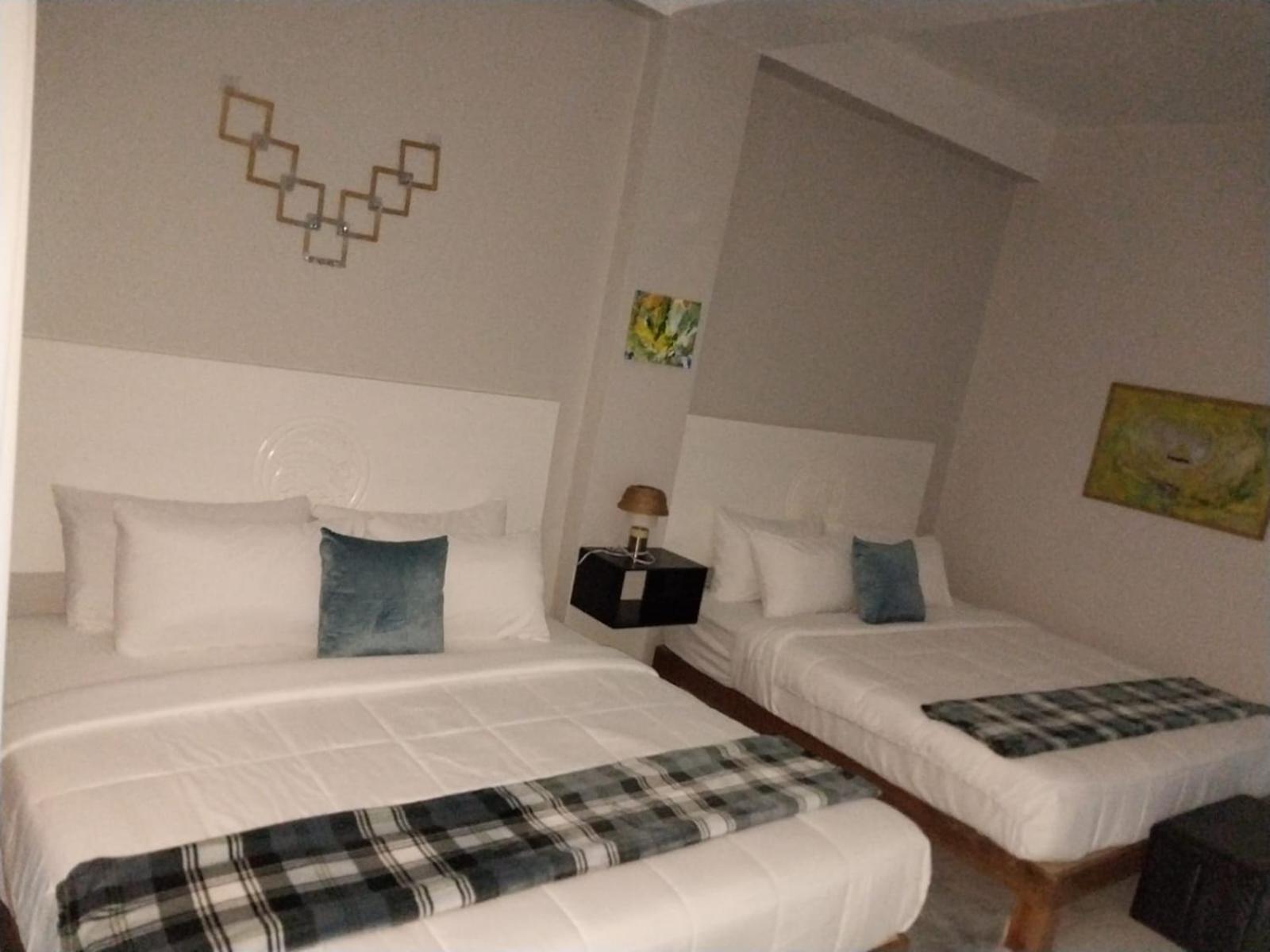 Misbhaven Resort And Spa Port Antonio Ngoại thất bức ảnh