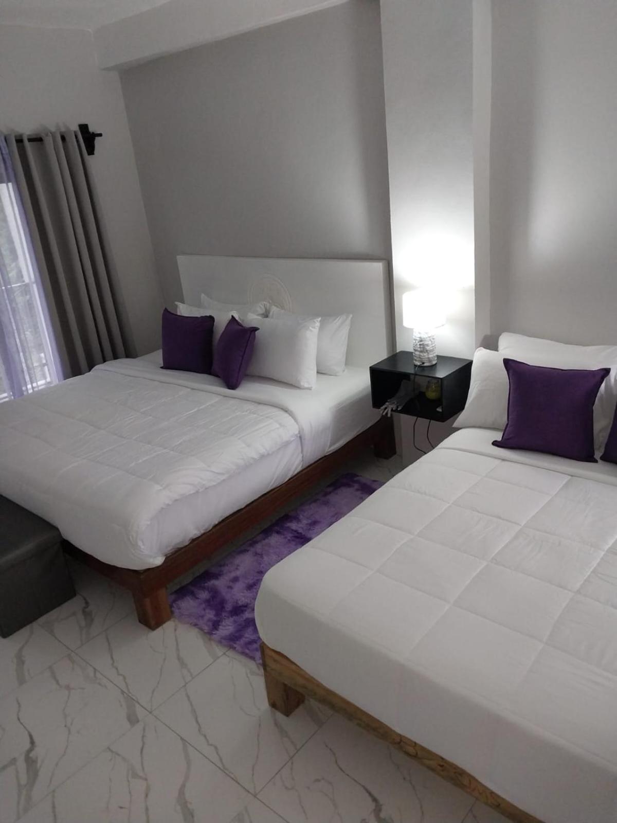 Misbhaven Resort And Spa Port Antonio Ngoại thất bức ảnh
