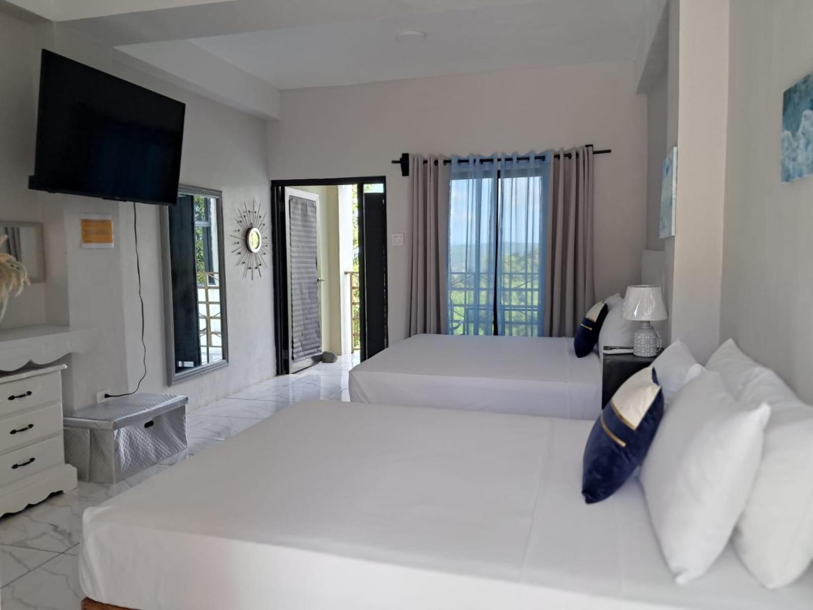Misbhaven Resort And Spa Port Antonio Ngoại thất bức ảnh