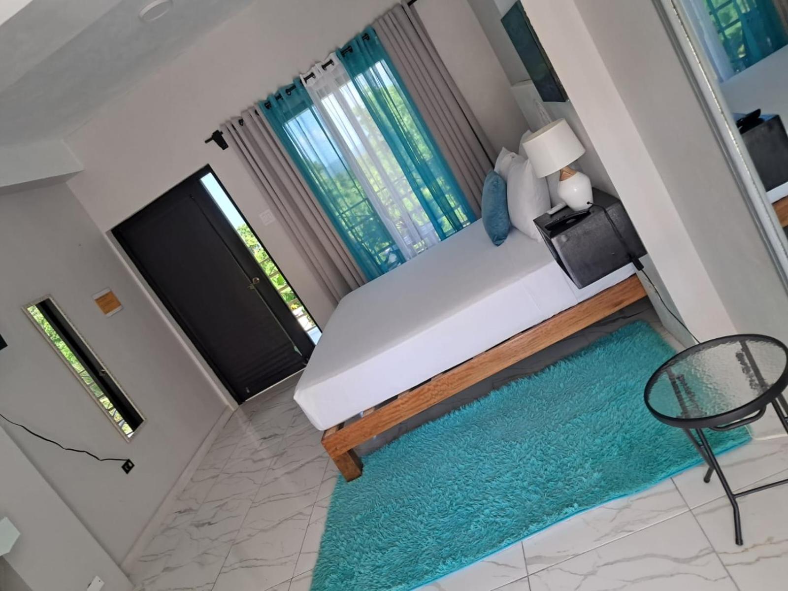 Misbhaven Resort And Spa Port Antonio Ngoại thất bức ảnh