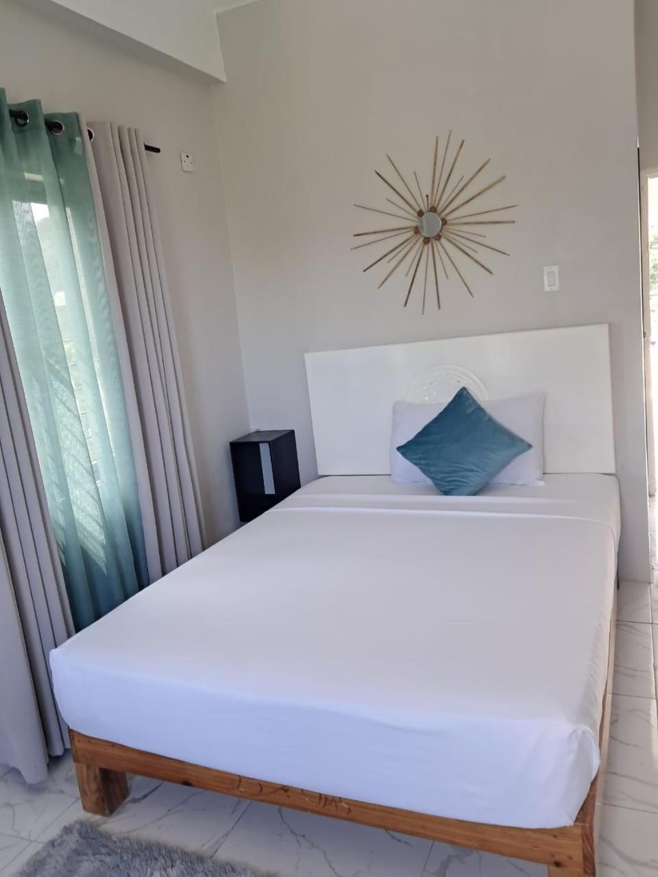Misbhaven Resort And Spa Port Antonio Ngoại thất bức ảnh