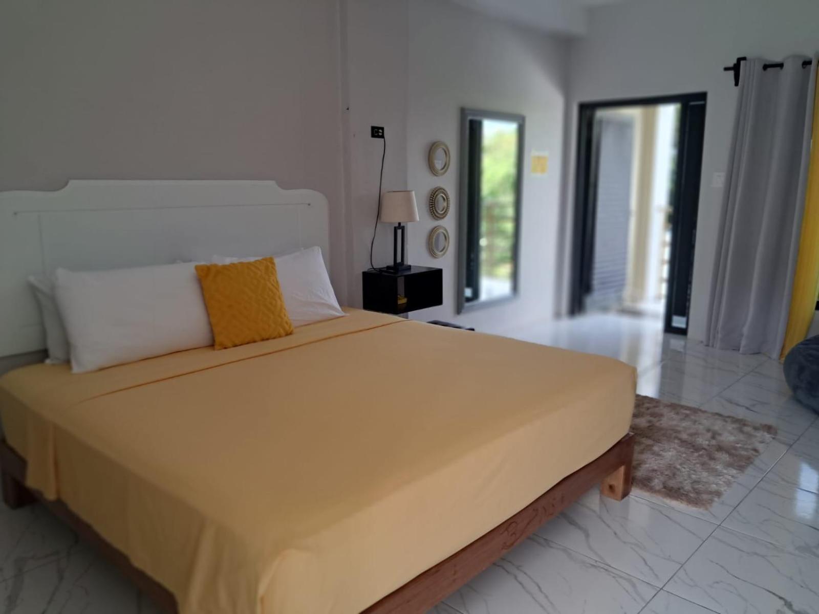 Misbhaven Resort And Spa Port Antonio Ngoại thất bức ảnh