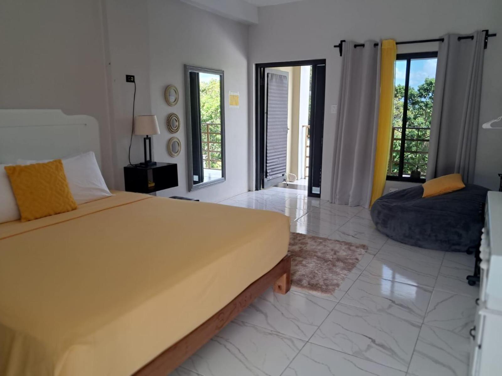Misbhaven Resort And Spa Port Antonio Ngoại thất bức ảnh