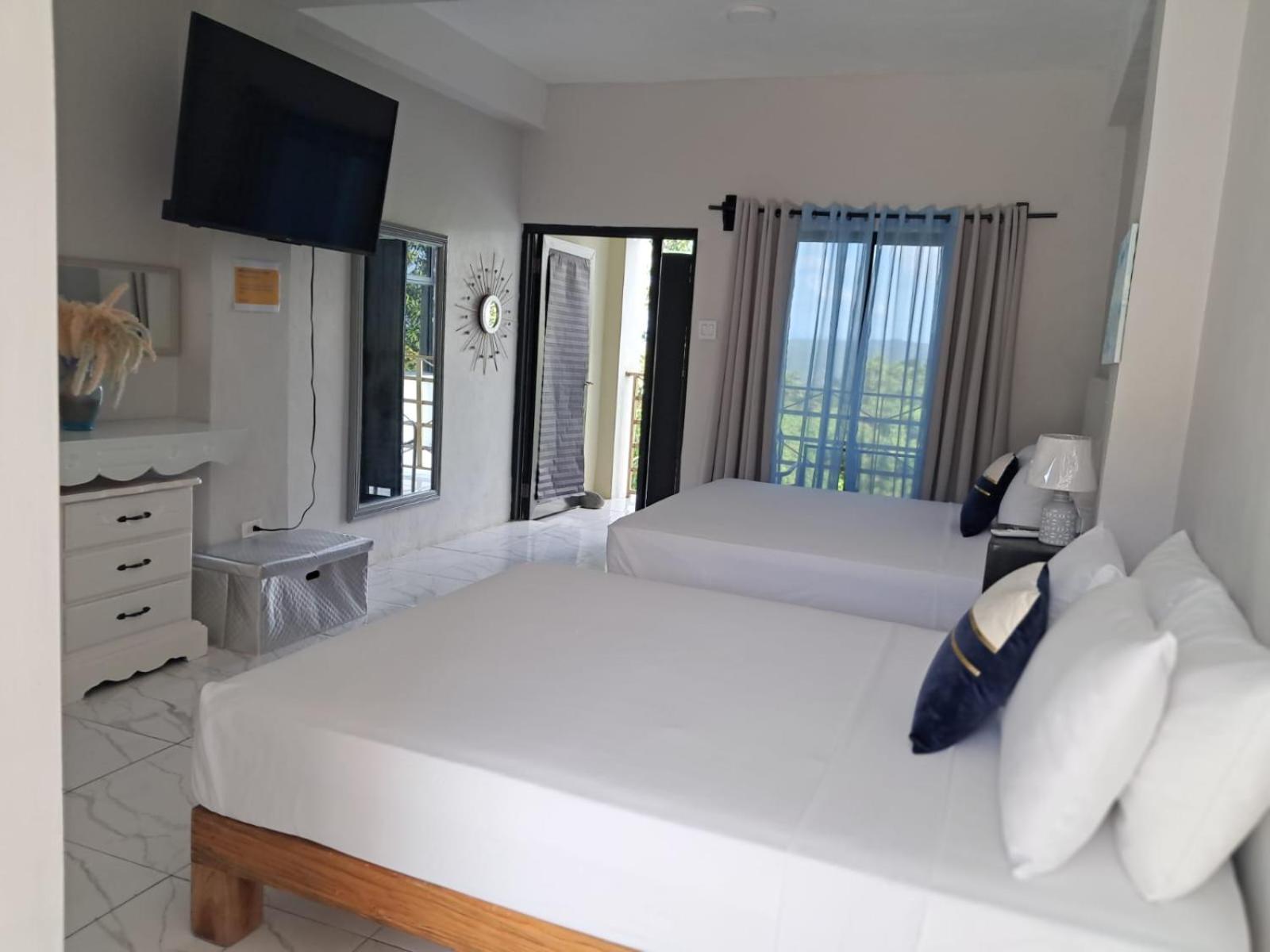 Misbhaven Resort And Spa Port Antonio Ngoại thất bức ảnh