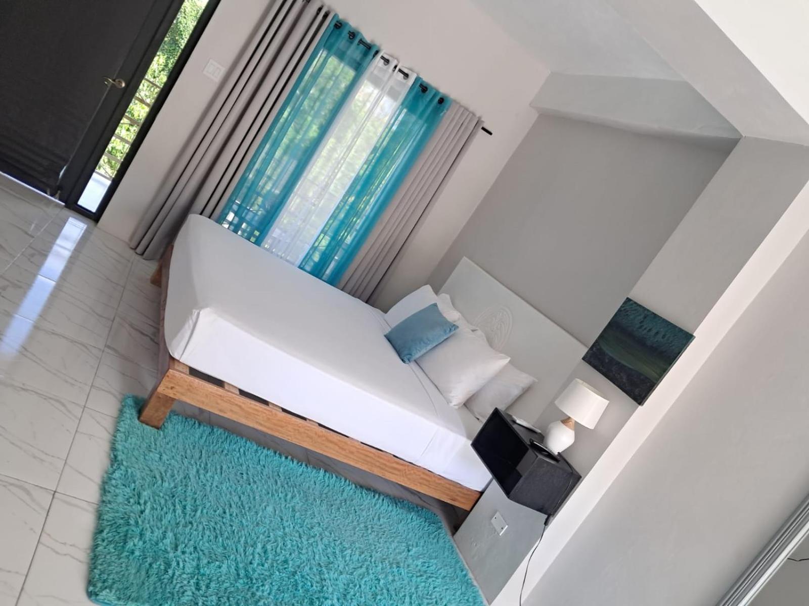 Misbhaven Resort And Spa Port Antonio Ngoại thất bức ảnh