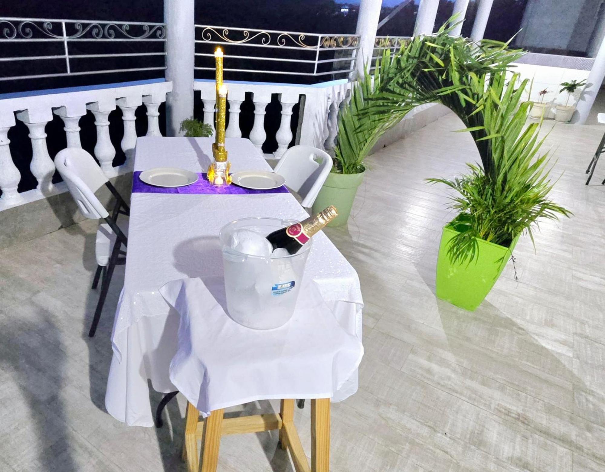 Misbhaven Resort And Spa Port Antonio Ngoại thất bức ảnh